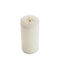 Mansion atmosphere - led kaars rustic Ivoor 15x7,5cm