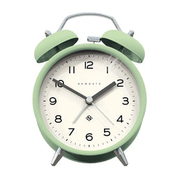Charlie Echo wekker mint