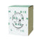 Lou Candeloun - Geurkaars Maie-Jeanne Basilic 150g