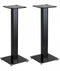 Speaker stand universal - speaker stand - set of 2 pieces