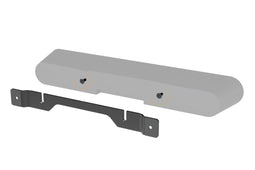 VDD wall bracket coompatible with Sonos Ray soundbar - wall mounting