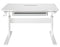 Children's desk drawing table - ergonomic height adjustable - school table