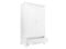 2-door XL wardrobe with drawer Charlotte White