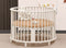 Playpen Rondo incl. wheels Dune