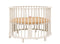 Playpen Rondo incl. wheels Dune
