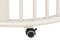 Playpen Rondo incl. wheels Dune
