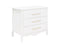Elena 2-part nursery White