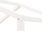 House bed 80x160 Robin White