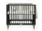 Playpen Cloë Matt Black