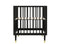 Playpen Cloë Matt Black