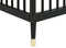 Playpen Cloë Matt Black