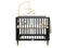 Playpen Cloë Matt Black