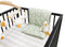 Playpen Cloë Matt Black