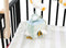 Playpen Cloë Matt Black