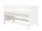 Senn 3-part nursery White