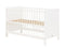 Senn 3-part nursery White