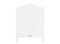 Evi 2-part nursery White