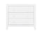 Evi 2-part nursery White