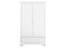 Charlotte 3-part nursery White