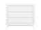 Anne 3-part nursery White
