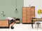 Drawer 90x200 Job Vintage Honey