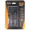 Fenix ARE-A2 charger for two 10440, 14500, 16340, 18650, 26650, 21700 batteries each