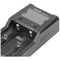 Fenix ARE-A2 charger for two 10440, 14500, 16340, 18650, 26650, 21700 batteries each