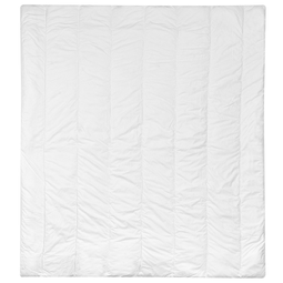 Beliani MAZONGSHAN - Dekbed - Wit - 200 x 220 cm - Polyester