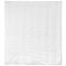 Beliani MAZONGSHAN - Dekbed - Wit - 200 x 220 cm - Polyester