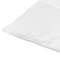 Beliani MAZONGSHAN - Dekbed - Wit - 200 x 220 cm - Polyester