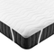 Beliani PEKTUSAN - Matrastopper - Wit - 140 x 200 cm - Microvezel