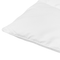 Beliani MAZONGSHAN - Dekbed - Wit - 240 x 220 cm- Polyester