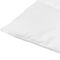 Beliani MAZONGSHAN - Dekbed - Wit - 135 x 200 cm - Polyester