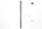 Oxford Office Essentials spiraalschrift, 180 bladzijden, ft 17,6 × 25 cm (B5), 90 vel, geruit 5 mm,