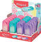 Maped gum Universal Collector, pastel kleuren 20 stuks