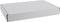 Verzenddoos met clip, ft 220 x 155 x 28 mm (A5) 50 stuks