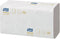 Tork Premium Xpress® extra zachte handdoek XL, multifold, 2-laags, systeem H2, wit 21 stuks