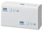 Tork Xpress handdoek, multifold, 237 vellen, 2-laags, systeem H2 Universal, wit 20 stuks