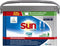 Sun Pro Formula vaatwastabletten All-in-1, pak van 200 stuks
