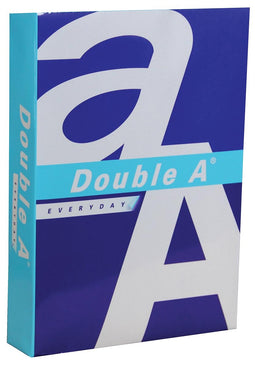 Double A Everyday printpapier ft A3, 70 g, pak van 500 vel 5 stuks