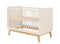 Saba 2-part nursery Dune Natural
