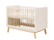 Lines 3-part nursery Dune Natural