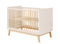Lines 3-part nursery Dune Natural