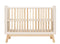 Lines 3-part nursery Dune Natural