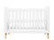 Fenna 2-part nursery White Natural