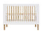Mika 3-part nursery White Oak