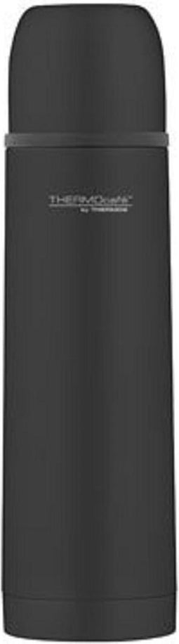 Thermos Everyday Fles - 0L35 - Shiny Zwart