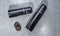 Thermos Everyday Fles - 0L35 - Shiny Zwart