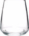 Whisky glazen - Hostelvia Mencia - 35 cl - 6 stuks