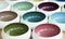 Cosy&Trendy For Professionals Rainbow Schaaltje - Ø 16 cm x 6.5 cm - Set-12